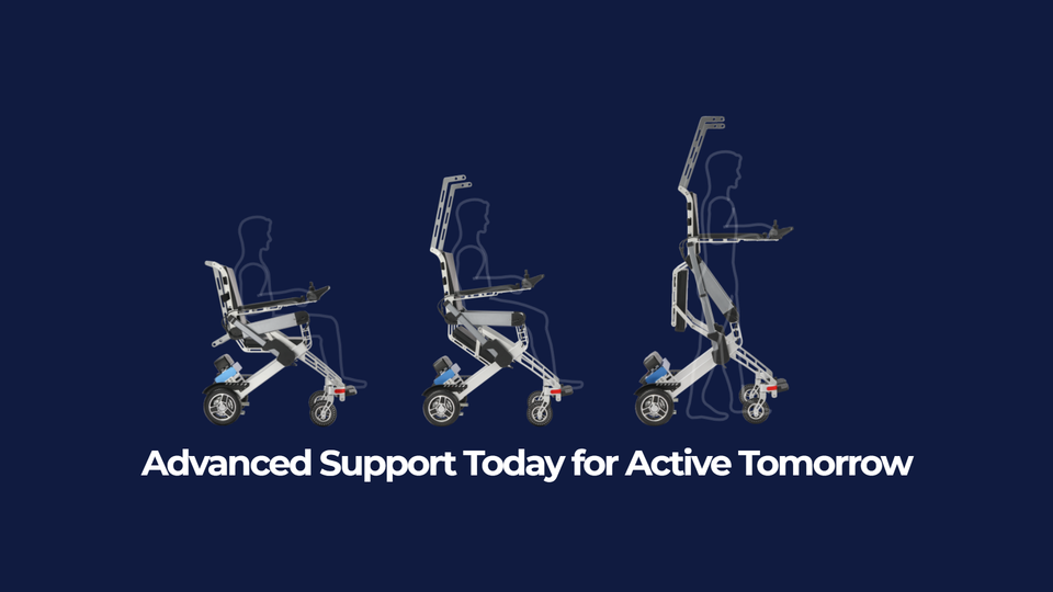 When National Aerospace Technology Powers Every Step You Take