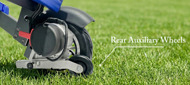 Walking Robot Instruction Manual