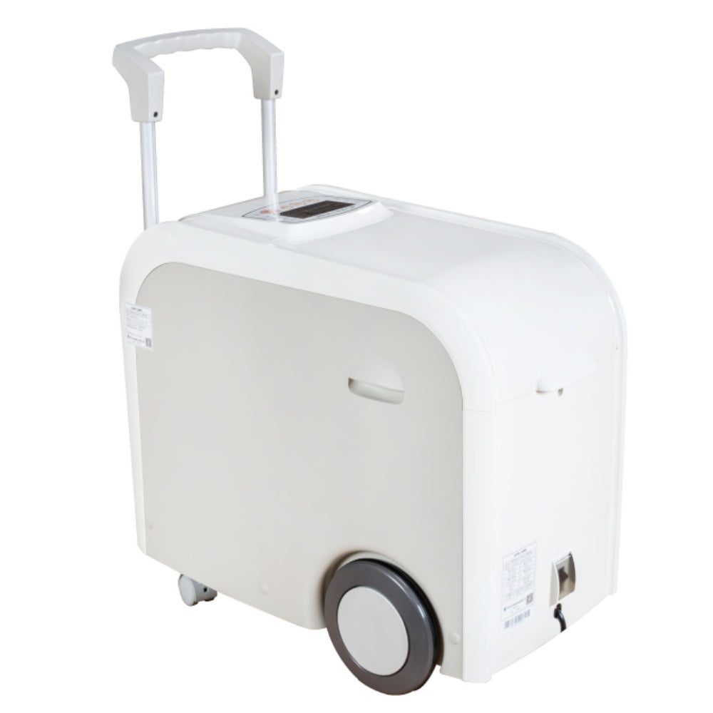 Intelligent Nursing Bed for Urination And Defecation