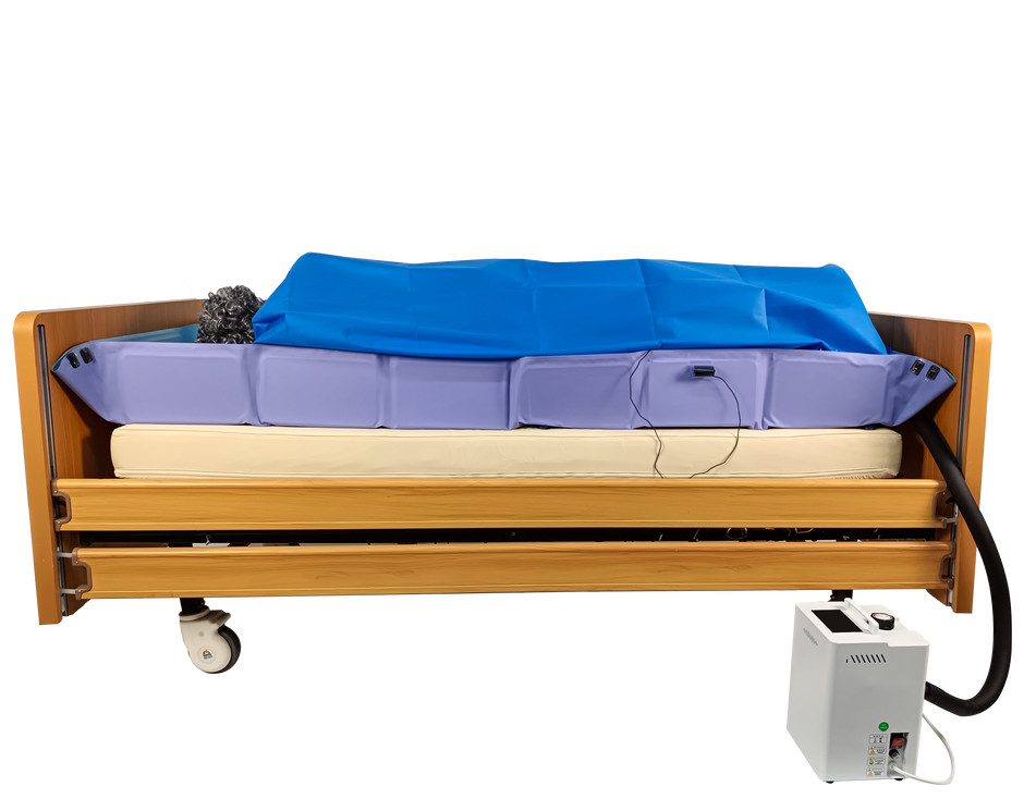 Nano-atomization Intelligent Bathing Machine