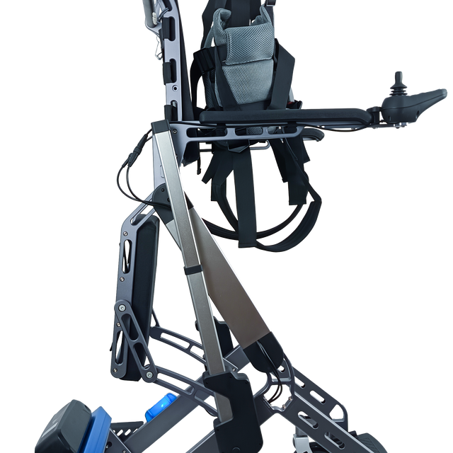 Walking Assistanve Robot-1 GEN