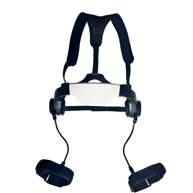 Lower Limb Exoskeleton Offers Intelligent Support For Effortless Mobility