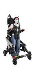 Walking Assistance Robot-Gen2