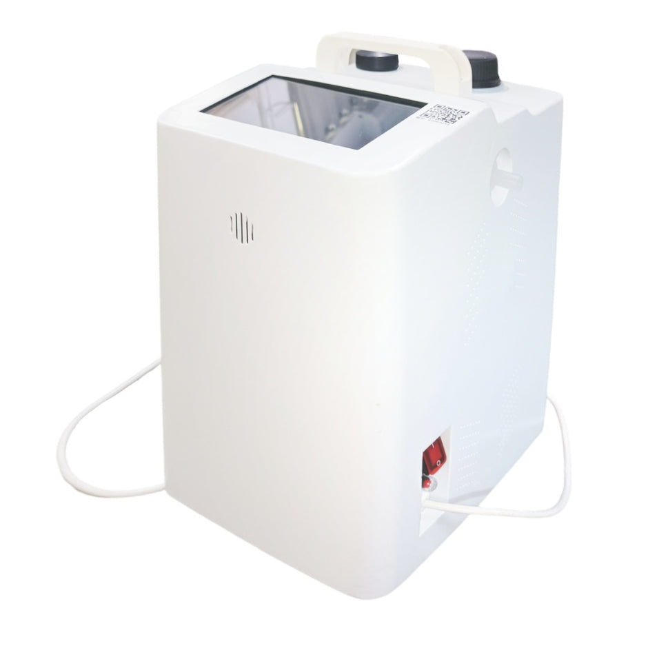 Nano-atomization Intelligent Bathing Machine