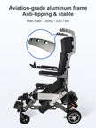 Walking Assistance Robot-Gen2