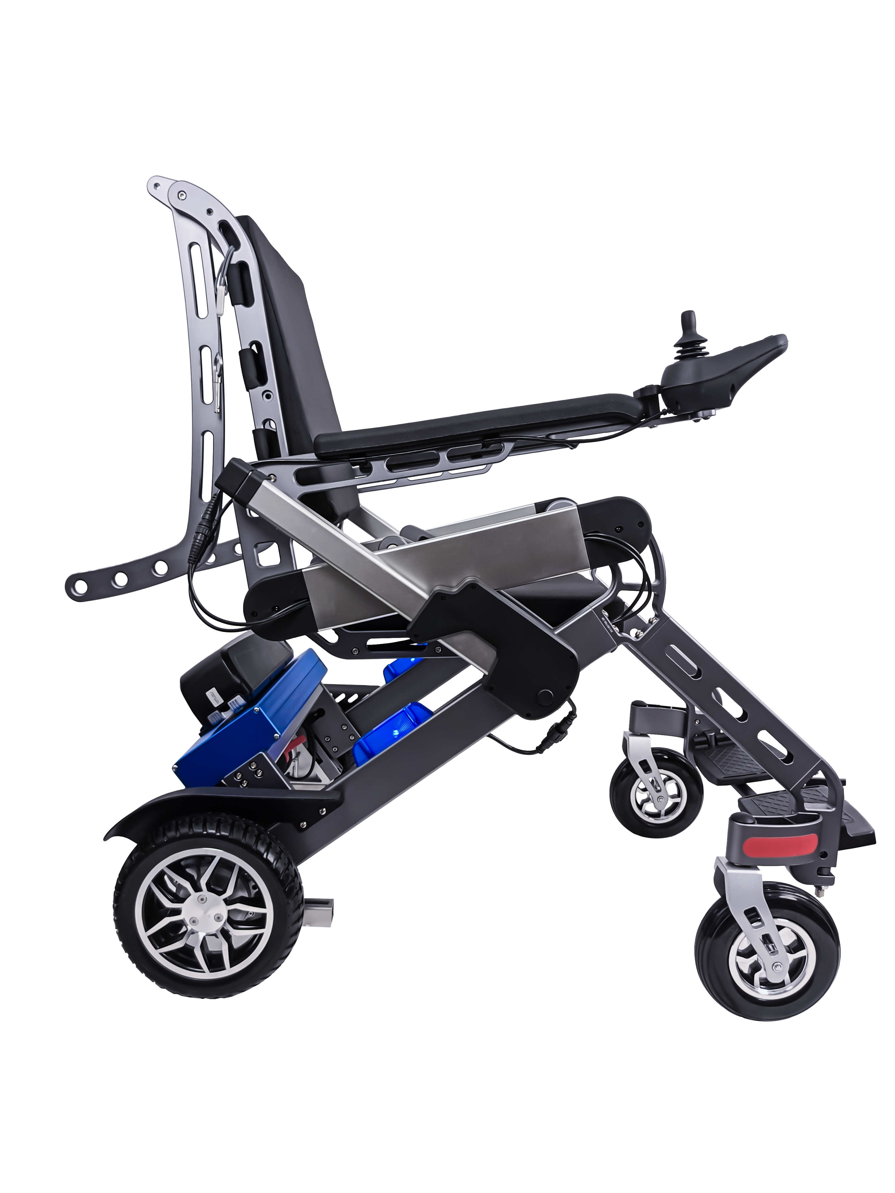 Walking-Assist Robot（WAR）