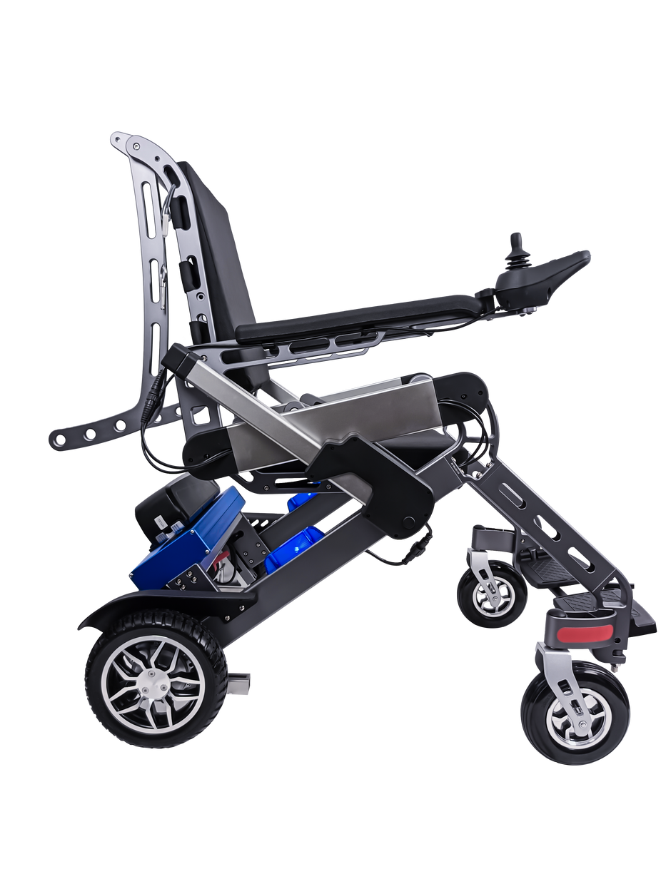 Walking-Assist Robot（WAR）