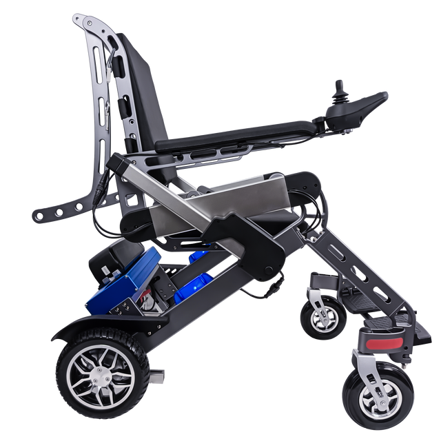 Walking-Assist Robot（WAR）