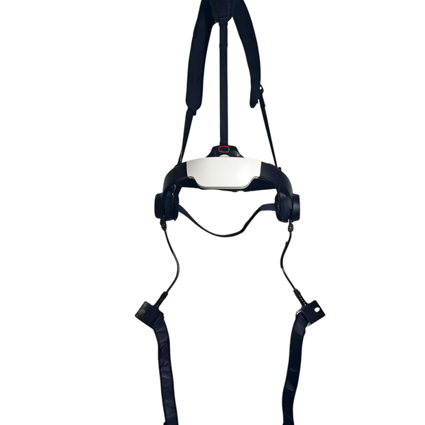 Lower Limb Exoskeleton Offers Intelligent Support For Effortless Mobility
