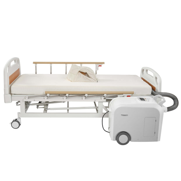Intelligent Nursing Bed for Urination And Defecation