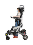 Walking Assistance Robot-Gen2