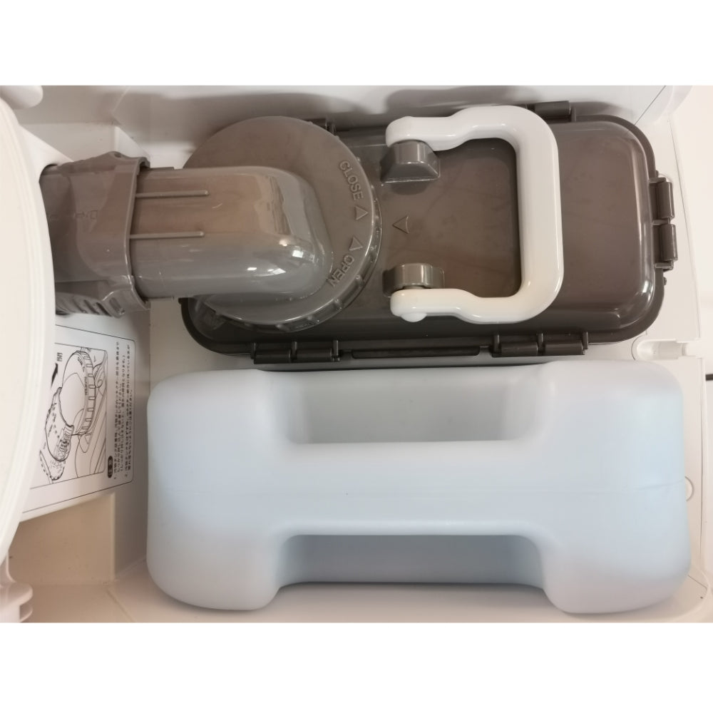 Intelligent Nursing Bed for Urination And Defecation