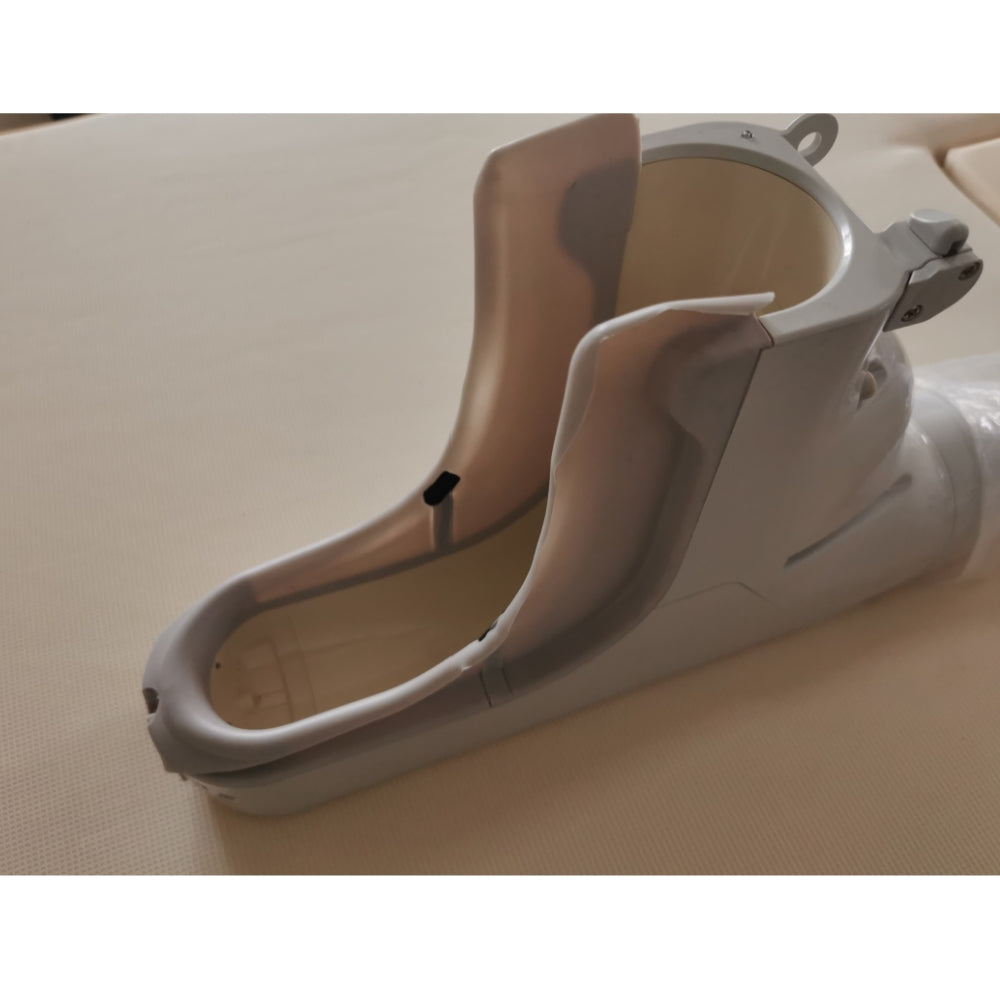 Intelligent Nursing Bed for Urination And Defecation