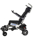 Walking Assistance Robot-Gen2
