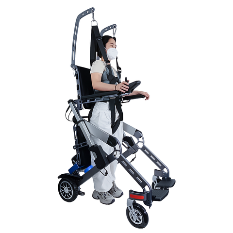 Assistive Walking Robot-1 GEN