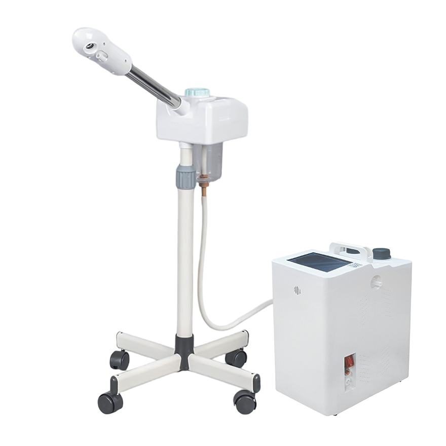 Smart fumigation machine