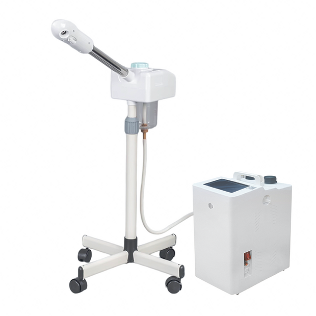 Smart fumigation machine