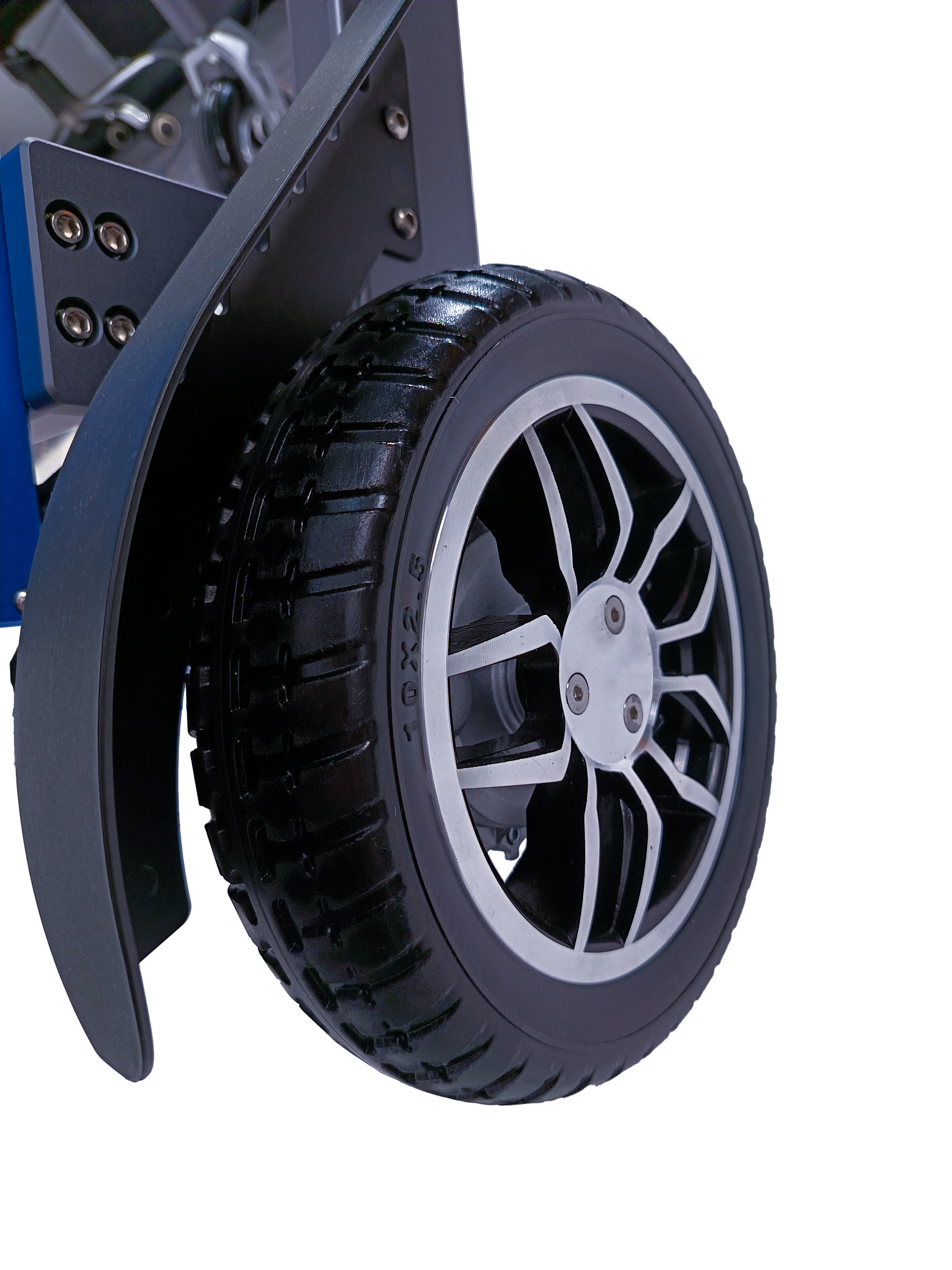 Walking-Assist Robot（WAR）