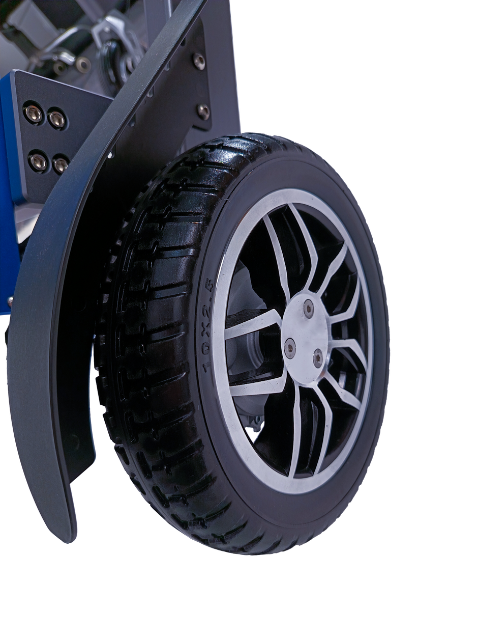 Walking-Assist Robot（WAR）